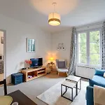 L'hoya - Quartier Prebendes Tours