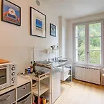 L'hoya - Quartier Prebendes *