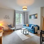 L'hoya - Quartier Prebendes Lägenhet *