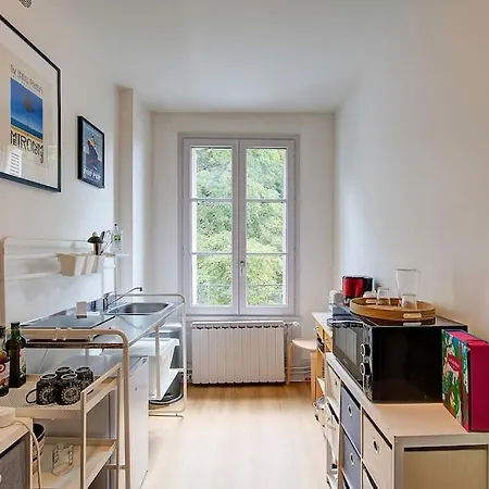 L'hoya - Quartier Prebendes * Tours