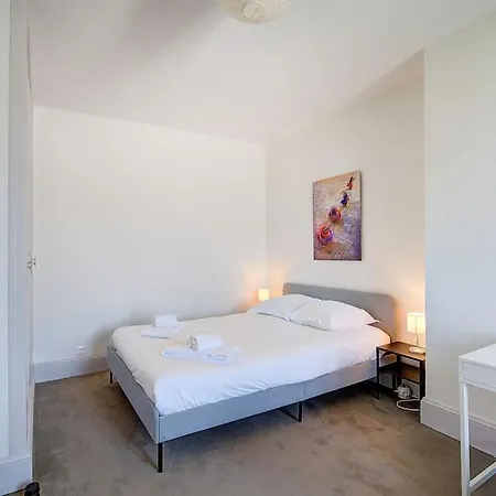 L'hoya - Quartier Prebendes Appartement