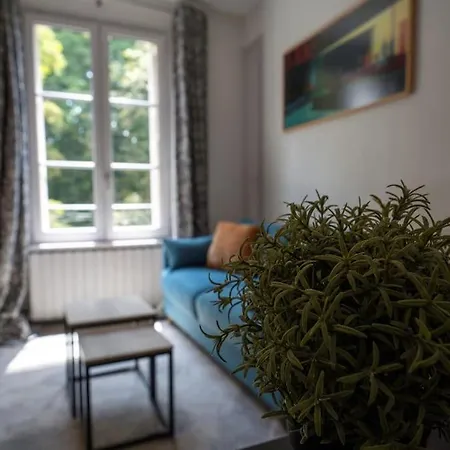 Appartamento L'hoya - Quartier Prébendes *