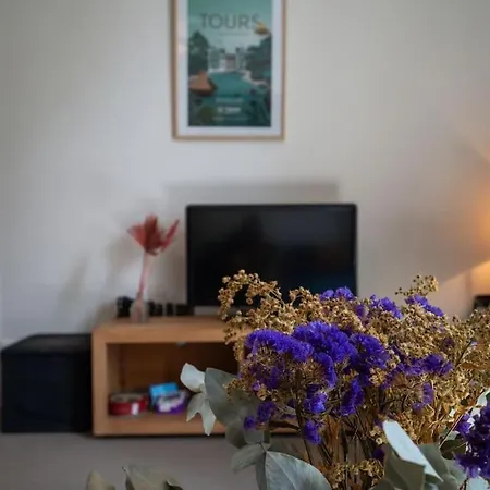 L'hoya - Quartier Prebendes דירה