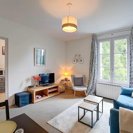 L'hoya - Quartier Prébendes Tours