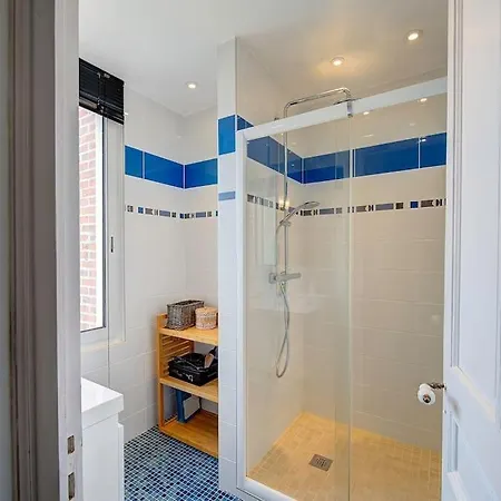 L'hoya - Quartier Prebendes * Τουρ