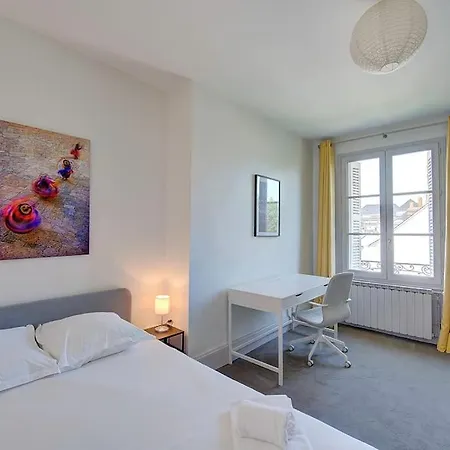 Appartamento L'hoya - Quartier Prébendes *