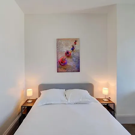 L'hoya - Quartier Prébendes *