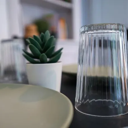 L'hoya - Quartier Prébendes Appartamento