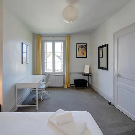 L'hoya - Quartier Prébendes