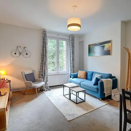 L'hoya - Quartier Prebendes Appartement *