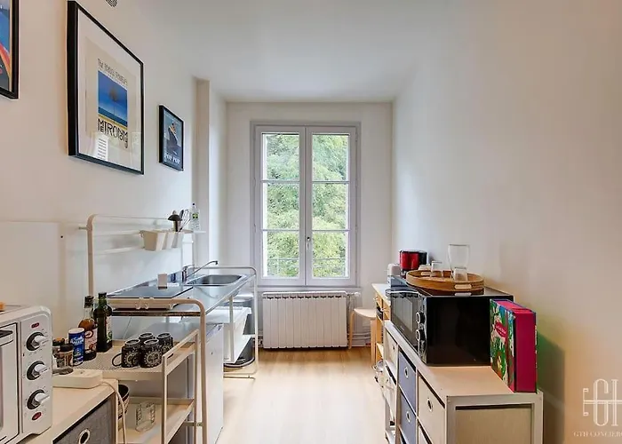 L'hoya - Quartier Prebendes * Τουρ