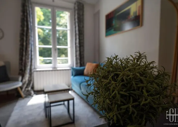 Διαμέρισμα L'hoya - Quartier Prebendes *