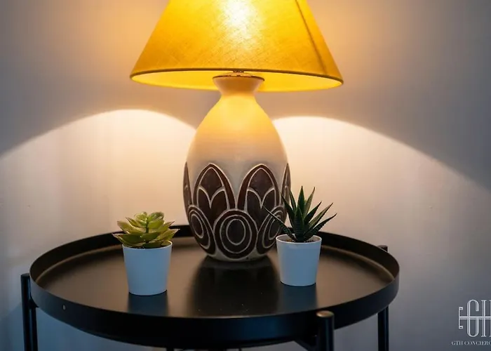 L'hoya - Quartier Prebendes *