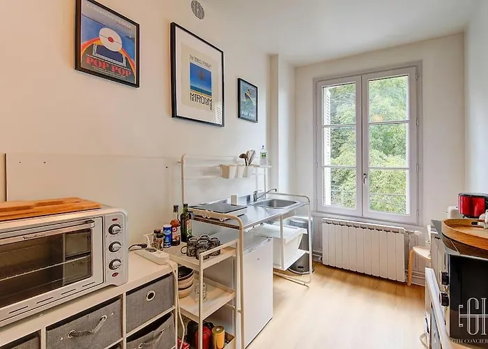 L'hoya - Quartier Prebendes *