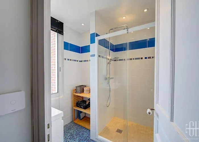 L'hoya - Quartier Prebendes * טור