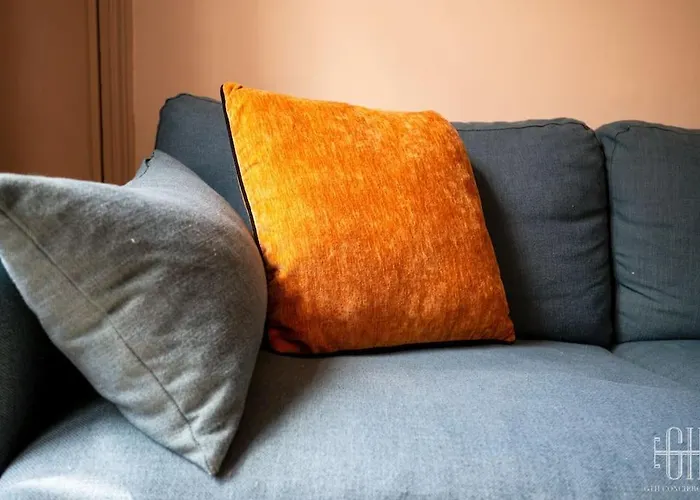 L'hoya - Quartier Prebendes Διαμέρισμα *