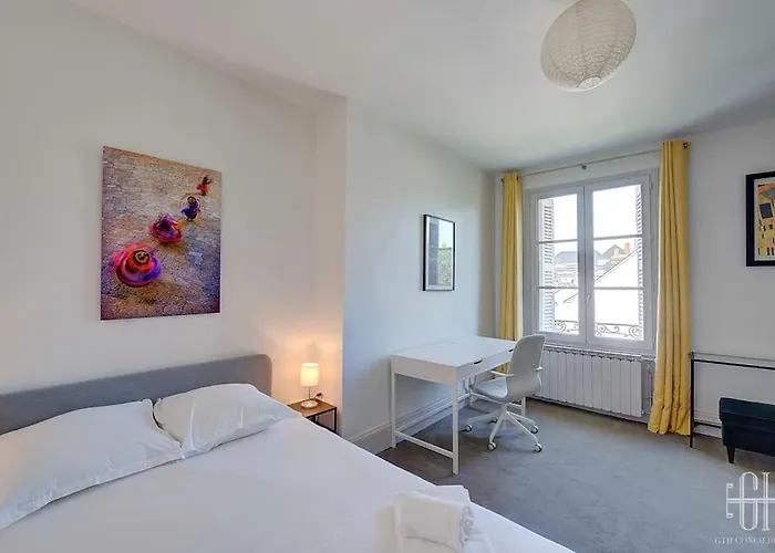 דירה L'hoya - Quartier Prebendes *