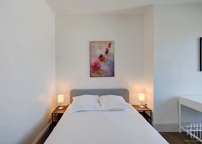 L'hoya - Quartier Prebendes *