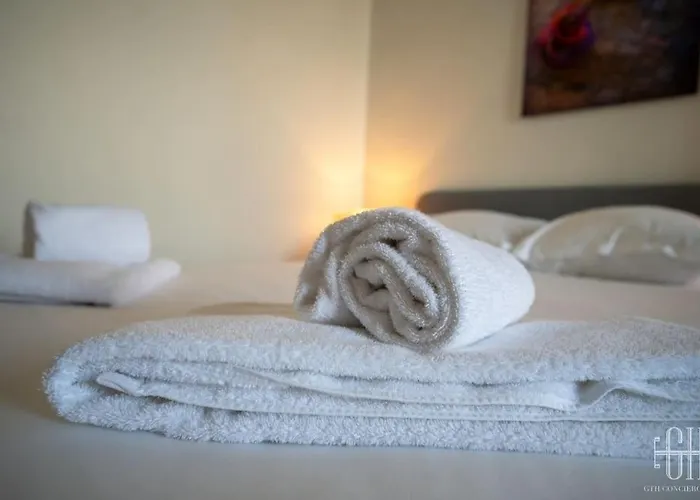 L'hoya - Quartier Prebendes Τουρ