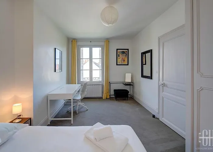 L'hoya - Quartier Prebendes