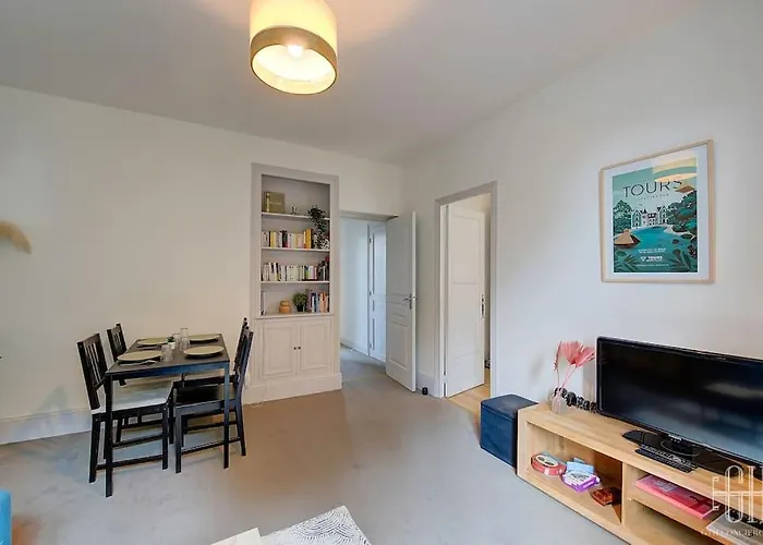 L'hoya - Quartier Prebendes Διαμέρισμα *